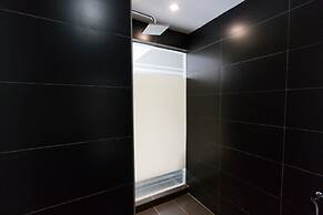 Hotel 99 Pudu Kuala Lumpur