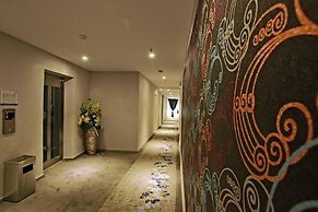 Hotel 99 Pudu Kuala Lumpur