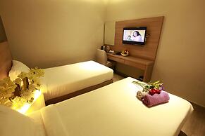 Hotel 99 Pudu Kuala Lumpur