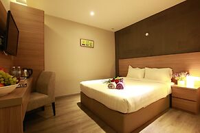 Hotel 99 Pudu Kuala Lumpur