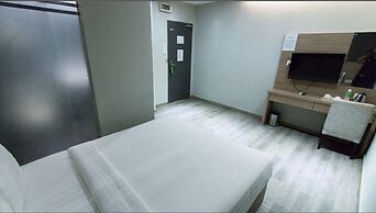 Hotel 99 Pudu Kuala Lumpur