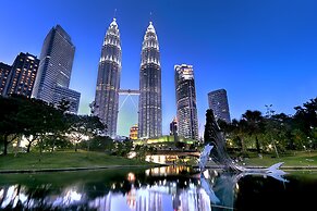 Hotel 99 Pudu Kuala Lumpur