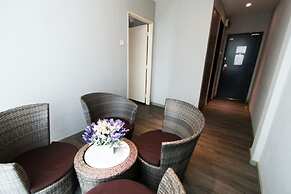 Hotel 99 Pudu Kuala Lumpur