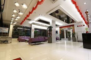 Hotel 99 Pudu Kuala Lumpur