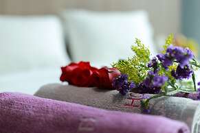 Hotel 99 Pudu Kuala Lumpur