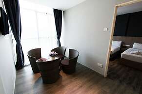 Hotel 99 Pudu Kuala Lumpur