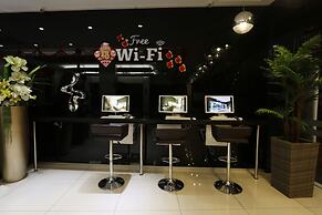 Hotel 99 Pudu Kuala Lumpur