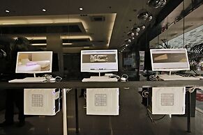 Hotel 99 Pudu Kuala Lumpur