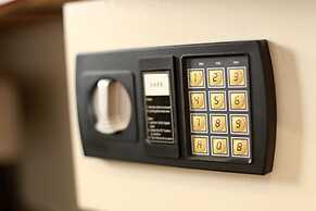 Hotel 99 Pudu Kuala Lumpur