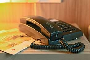 Hotel 99 Pudu Kuala Lumpur