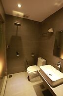 Hotel 99 Pudu Kuala Lumpur