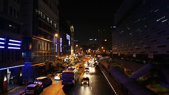 Hotel 99 Pudu Kuala Lumpur