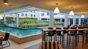 Novotel Rio de Janeiro Parque Olímpico