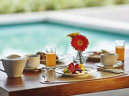 Novotel Rio de Janeiro Parque Olímpico
