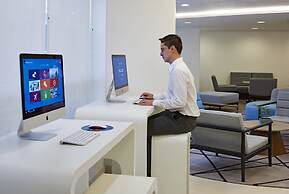 Novotel Rio de Janeiro Parque Olímpico