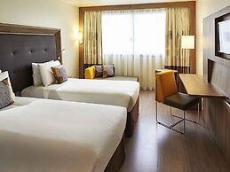Novotel Rio de Janeiro Parque Olímpico