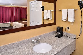 Americas Best Value Inn Schulenburg