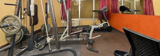 Americas Best Value Inn Schulenburg