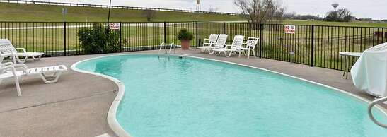 Americas Best Value Inn Schulenburg