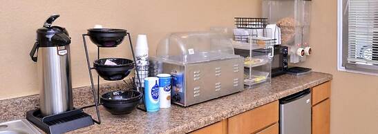 Americas Best Value Inn Schulenburg