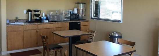 Americas Best Value Inn Schulenburg