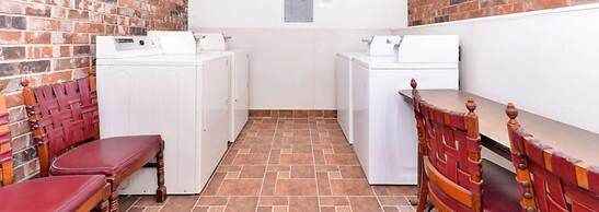 Americas Best Value Inn Schulenburg