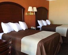 Americas Best Value Inn Schulenburg