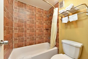 Americas Best Value Inn Schulenburg