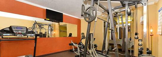 Americas Best Value Inn Schulenburg