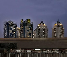 éL Hotel Jakarta