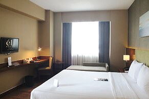 éL Hotel Jakarta