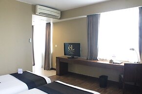 éL Hotel Jakarta