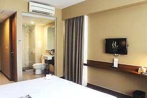éL Hotel Jakarta