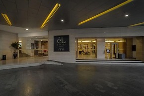 éL Hotel Jakarta