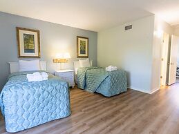 Ocean Cove At Palmetto Dunes