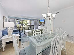 Ocean Cove At Palmetto Dunes