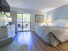 Ocean Cove At Palmetto Dunes