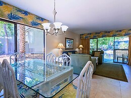 Ocean Cove At Palmetto Dunes