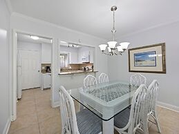 Ocean Cove At Palmetto Dunes
