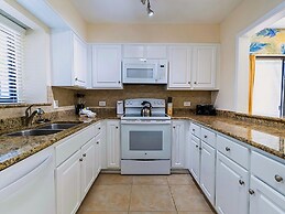 Ocean Cove At Palmetto Dunes