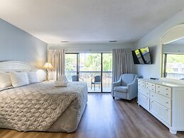 Ocean Cove At Palmetto Dunes
