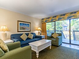 Ocean Cove At Palmetto Dunes