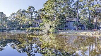 Ocean Cove At Palmetto Dunes