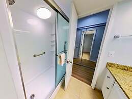 Ocean Cove At Palmetto Dunes