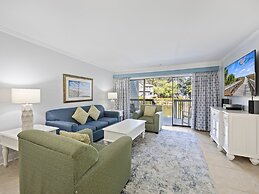 Ocean Cove At Palmetto Dunes