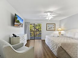 Ocean Cove At Palmetto Dunes