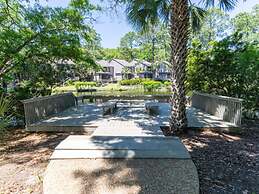 Ocean Cove At Palmetto Dunes