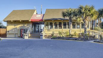 Ocean Cove At Palmetto Dunes