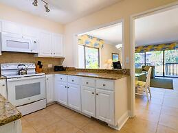 Ocean Cove At Palmetto Dunes