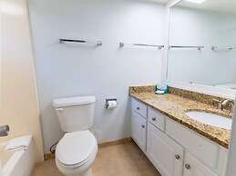 Ocean Cove At Palmetto Dunes